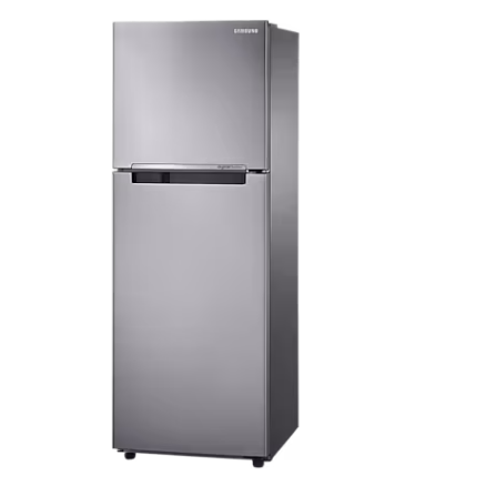Samsung 243 litres Top freezer Refrigerator (RT22K3032S8/UT / RT28K3032S8)