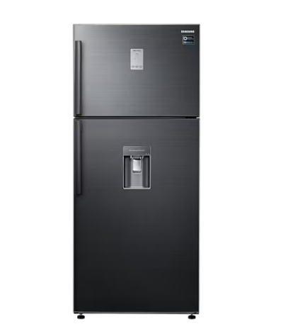 Samsung RT53K6541BS/UT 530 litres Top Freezer Refrigerator RT53K6541BS/UT With Water Dispenser & Ice Maker