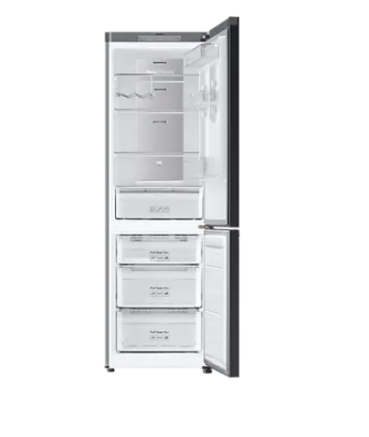 Samsung RB33T307029/UT 350 litres Bottom Freezer Refrigerator