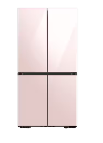 Samsung RF71A967532/UT 820 litres Side By Side Refrigerator With Water Dispenser & Ice Maker