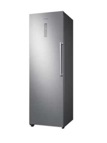 Samsung RZ32M71207F/SG 330 litres Standing  Freezer With Ice Maker