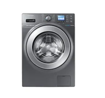 Samsung WD12T504DBN/NQ 12kg Washer & 8kg Dryer Front Load Washing Machine