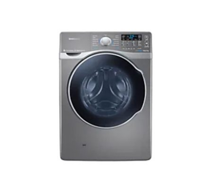Samsung WD18H7300KP/NQc 18kg Washer & 10kg Dryer Front Load Washing Machine