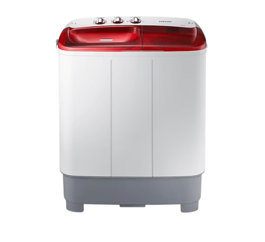 Samsung WT60H2500HP/NQ 6kg Twin Tub Top Load Washing Machine