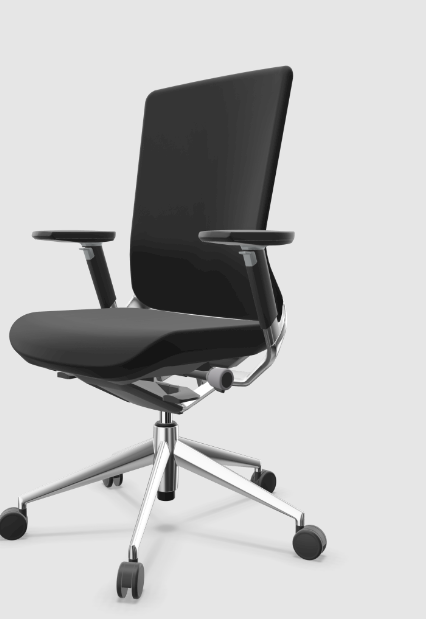 Actiu TNK 500 Office Chair ACT881QV10