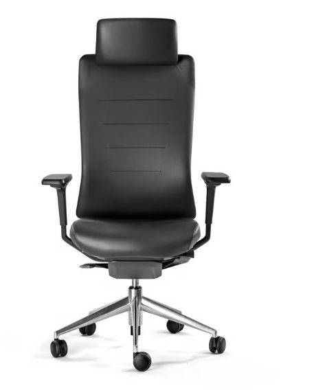 Actiu TNK Flex Office Chair ACTZ5268BM22