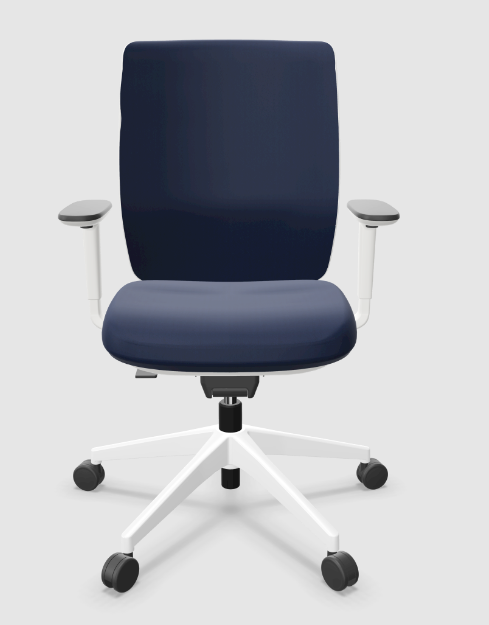 Actiu Trim Task Office Chair Series 50 ACTTR5010BT89