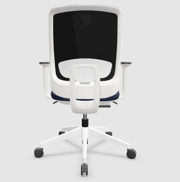 Actiu Trim Task Office Chair Series 50 ACTTR5010BT89