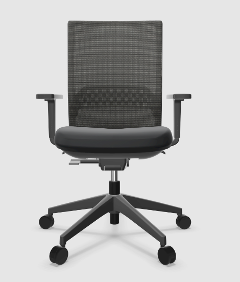 Actiu STAY Harlequin Office Chair ACT938112T84