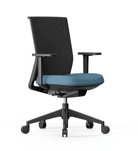 Actiu STAY Harlequin Office Chair ACT938112T68