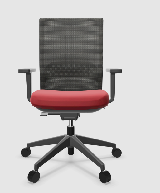 Actiu STAY Harlequin Office Chair ACT938112T85