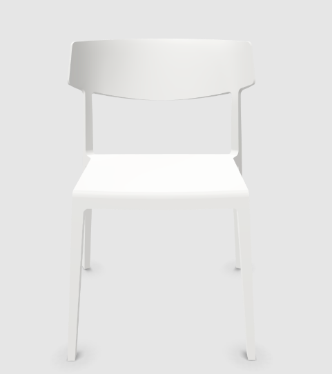 Actiu Wing Multi-Purpose Chair ACTWG1000