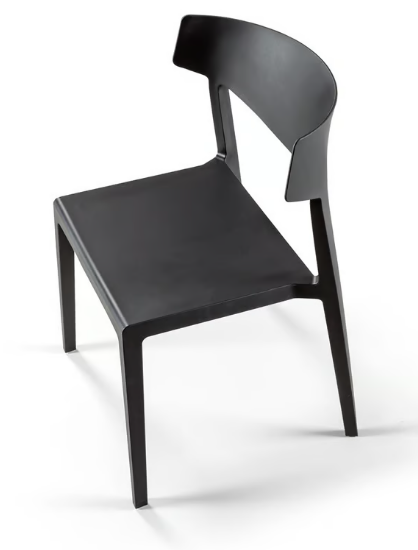 Actiu Wing Multi-Purpose Chair ACTWG1010