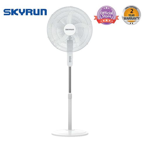 Skyrun Standing Fan- 18inch FGS-1805/JY