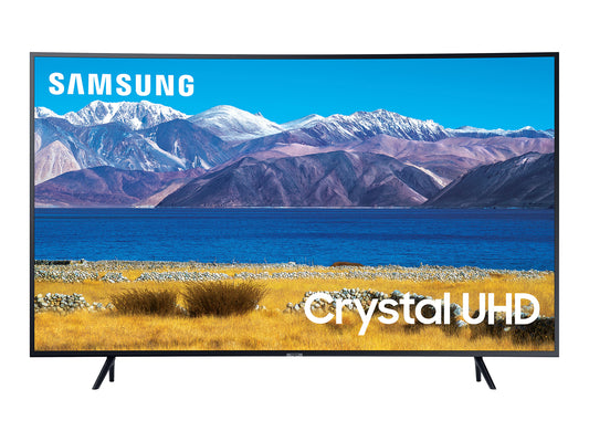 Samsung 55 inches Purcolor UDH 4k Smart Tv UA55DU7010UMTE
