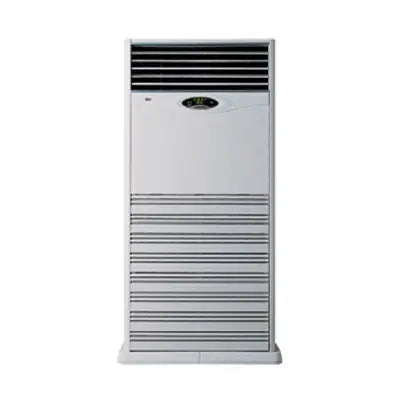 Lg 10hp Inverter Floor Standing Air Conditioner FS 10 HP
