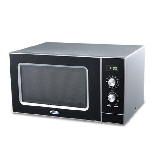 Haier Thermocool P90N30EP-ZK 30Ltrs Grill Microwave Oven Digital Control