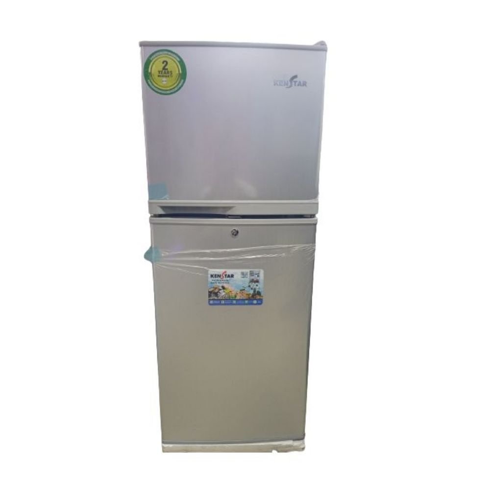 Kenstar KSD-140S 106 Litres Top Freezer Refrigerator
