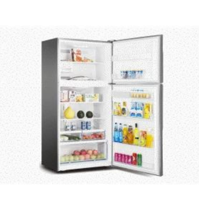 Hisense REF 73WR 548 litres Top Freezer Refrigerator with Water Dispenser