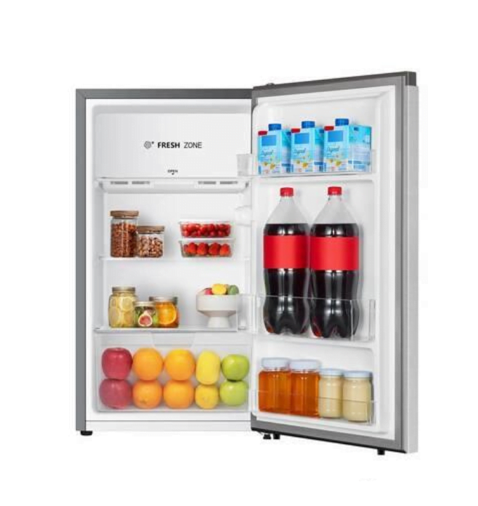 Hisense  REF121 121 Litres Single Door Refrigerator