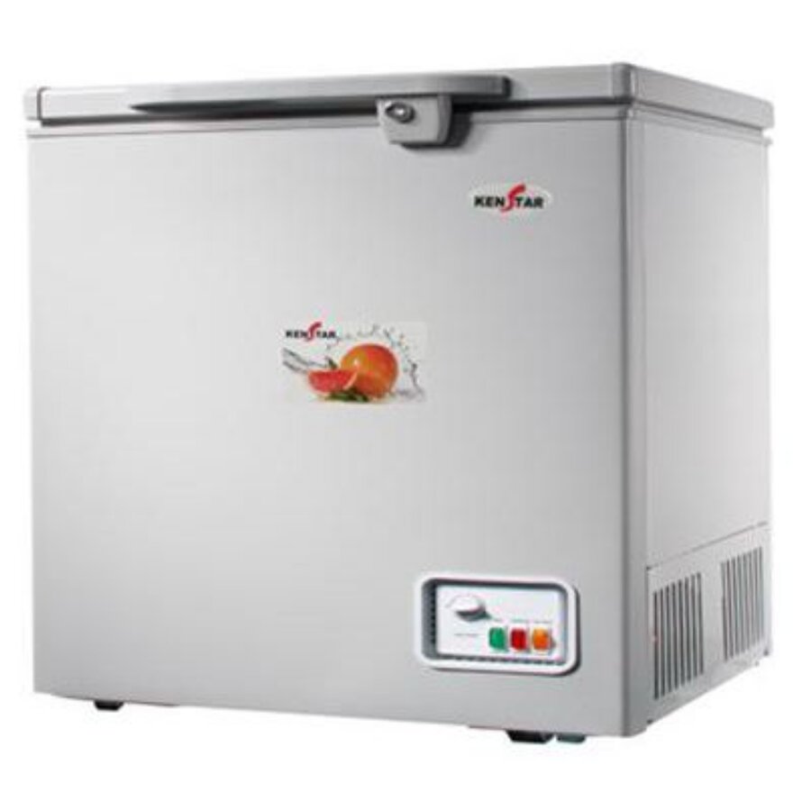 Kenstar KS-160S 100 Litres Chest Freezer