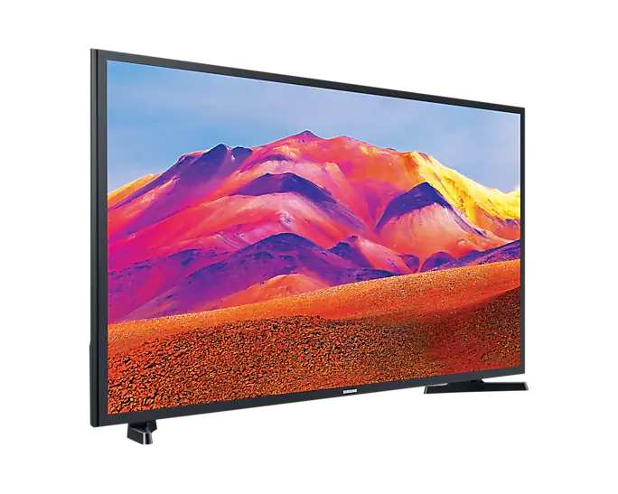 Samsung 40 Inch Led Smart Tv UA40T5300AUXKE