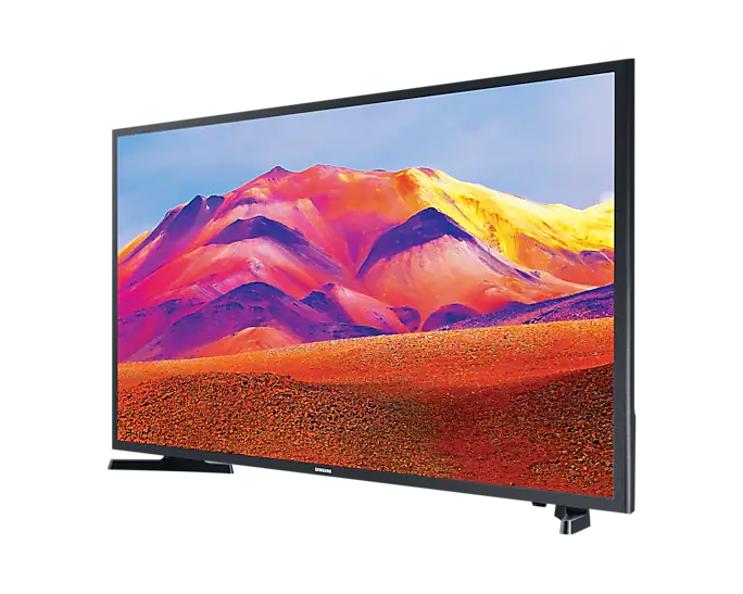 Samsung 40 Inch Full HD Led Smart Tv UA40N5300AKXKE