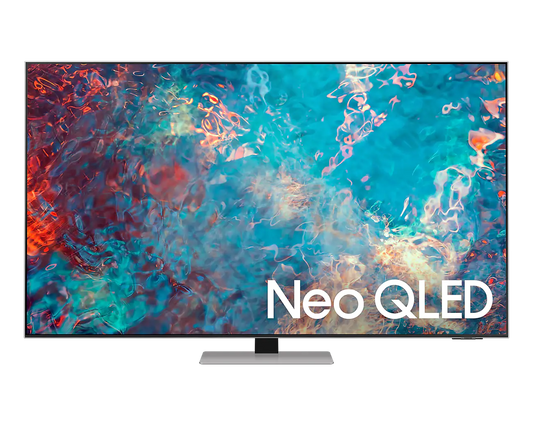 Samsung 65 inch Neo Qled 4k Smart Tv QA65QN85AAUXKE