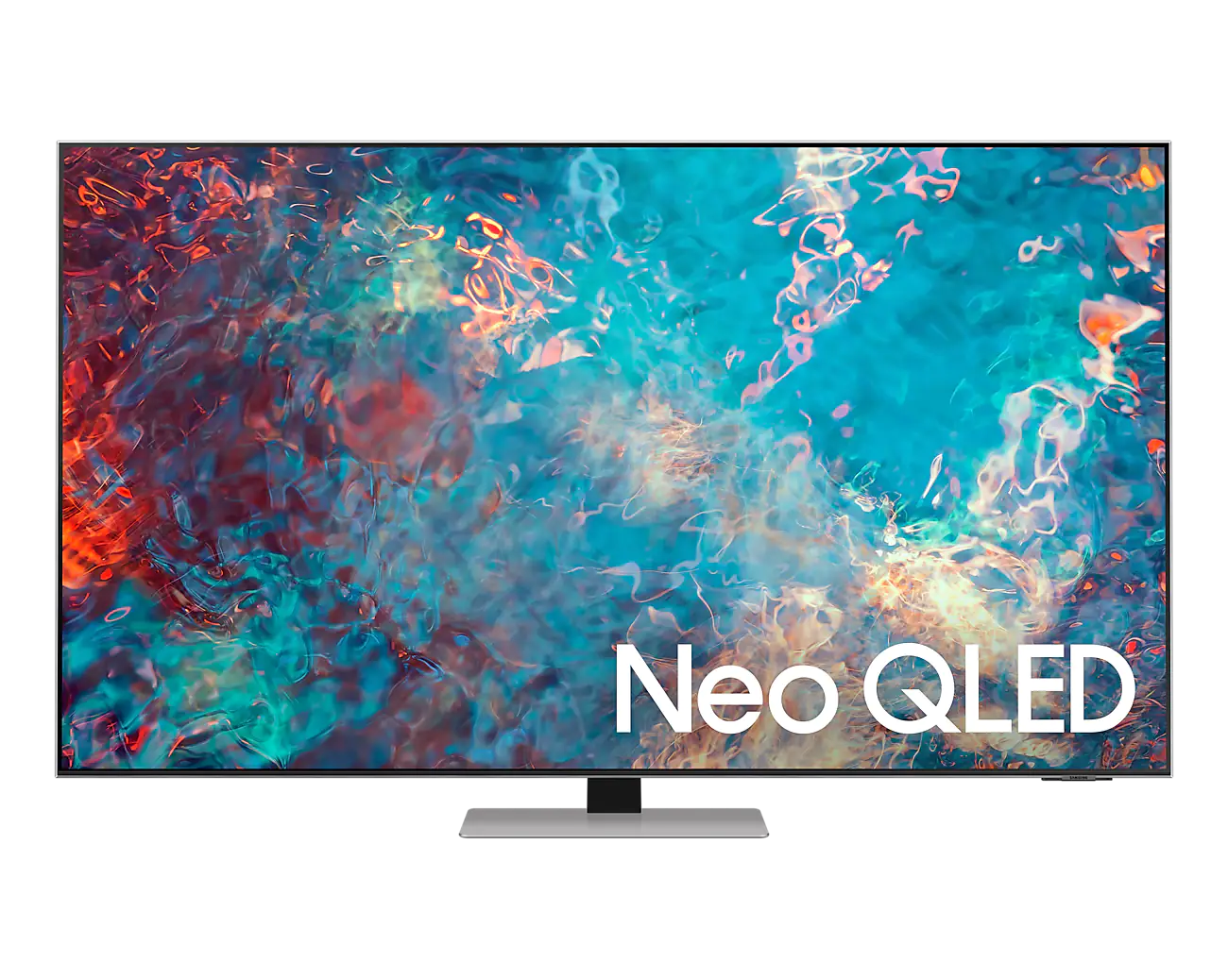 Samsung 65 inch Neo Qled 4k Smart Tv QA65QN85AAUXKE
