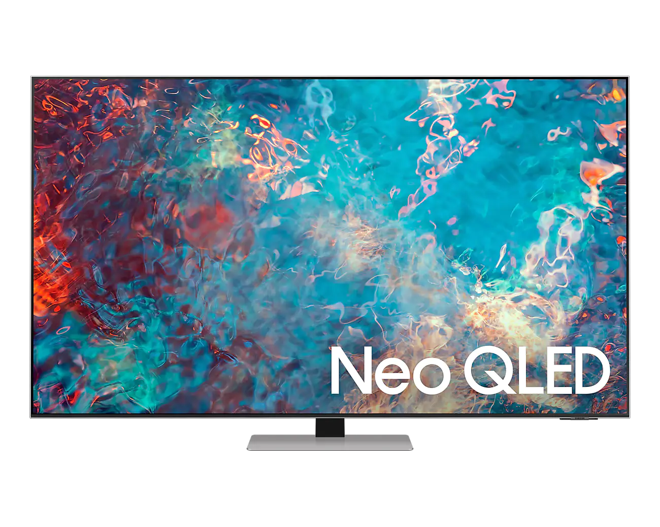 Samsung 65 inch Neo Qled 4k Smart AI Quantum Matrix Tech Tv QA65QN85DBUMTE