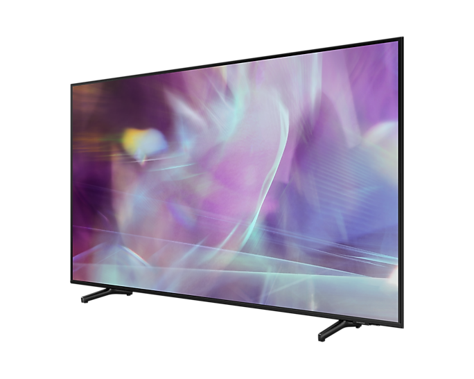 Samsung 50 inch QLED Q4 AI processor Smart Tv QA50Q7FAAUMTE