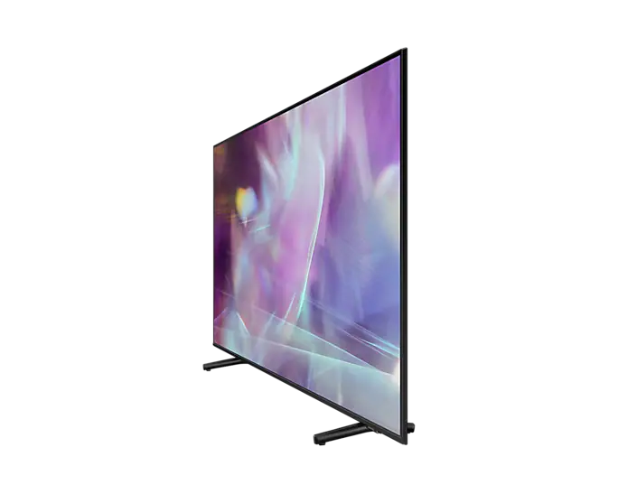 Samsung 65 inch Qled Smart Tv QA65Q60AAUXKE