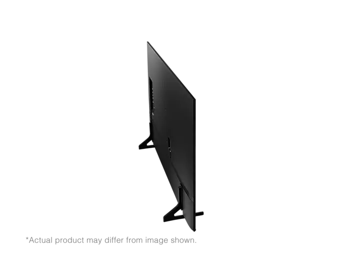 Samsung 55 inch Qled 4k Smart Tv QA55Q60BAUXKE