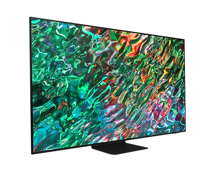 Samsung 75 inch Neo Qled Slim Design 4k Smart Tv QA75QN800A