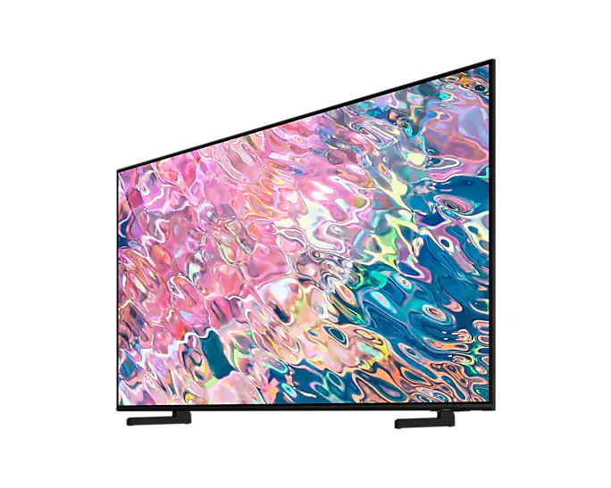 Samsung 75 inch Qled 4k Smart Tv QA75Q60BAUXKE