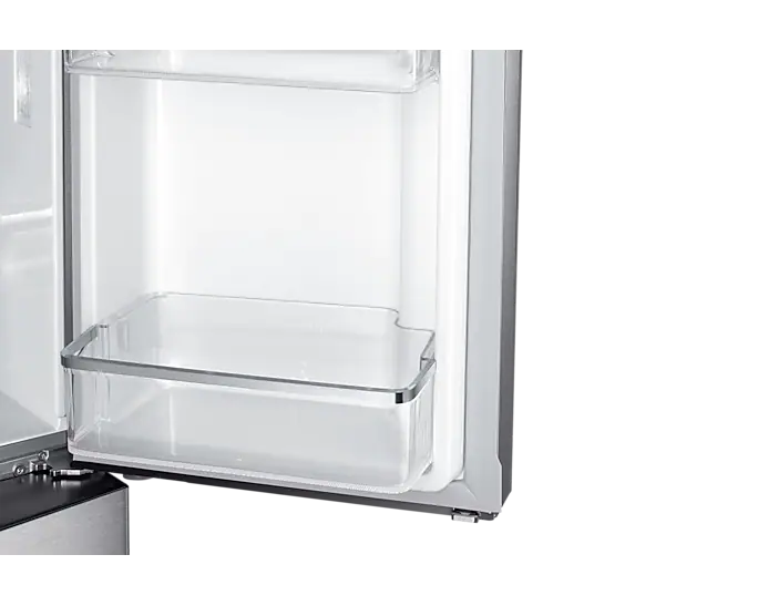 Samsung RF24R7201SR/EU 630 Litres Side By Side Refrigerator With Water Dispenser & Ice Maker
