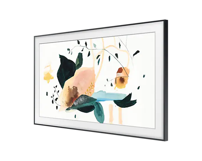 Samsung 65 inch Qled Frame Design Smart Tv QA65LS03TAUXKE