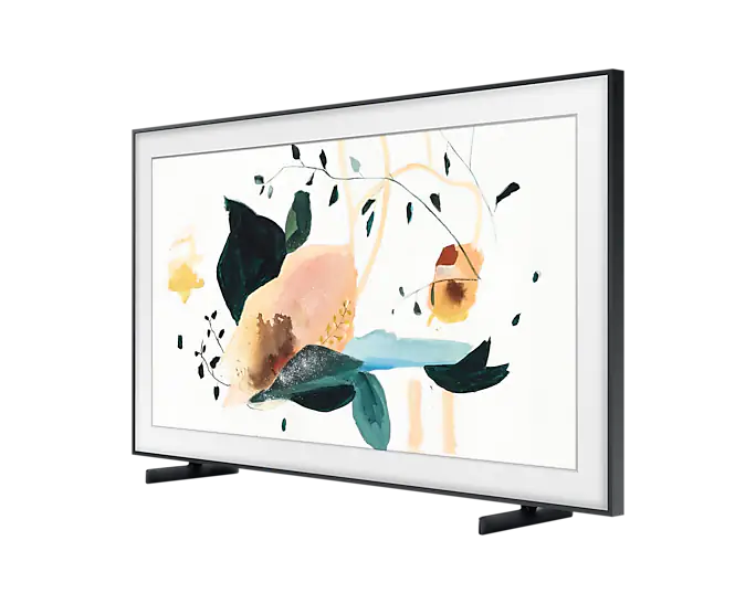 Samsung 65 inch Qled Frame Design Smart Tv QA65LS03TAUXKE