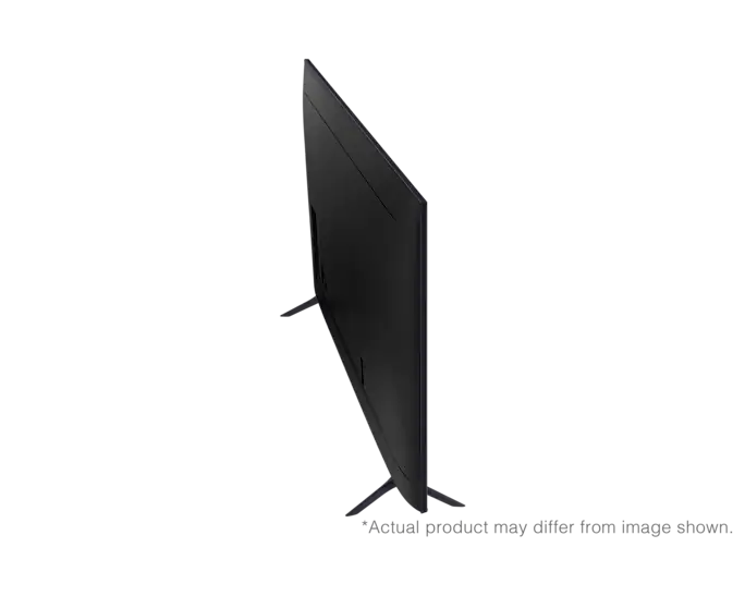 Samsung 55 Inch UHD 4k Smart TV UA55RU7100KXKE