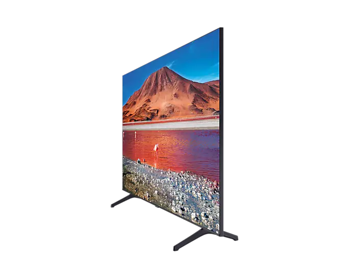 Samsung 58 inch Crystal Uhd 4k Smart Tv UA58TU7000