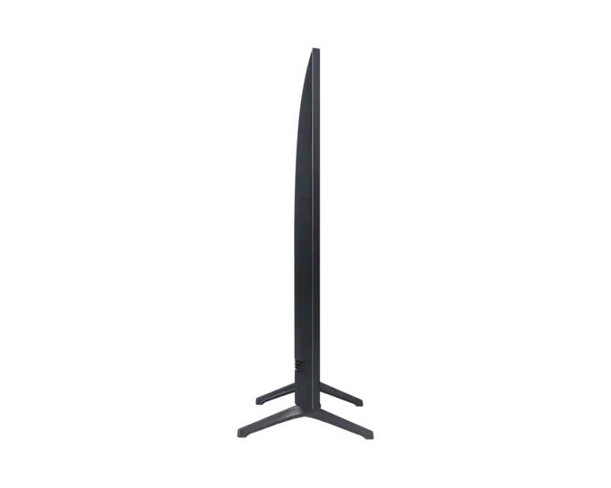 Samsung 55 inch Crystal Uhd 4k Smart Tv UA55AU7000