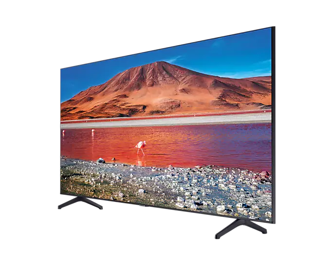 Samsung 65 inch Crystal Uhd 4K Smart Tv UA65AU8000