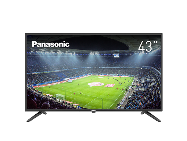 Panasonic 43 inch Led Tv TH-43H400M