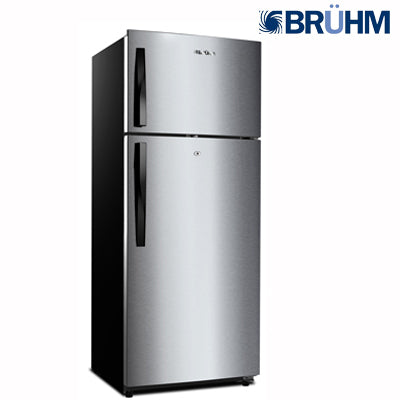Bruhm REFBFD-350EN 332 litres Top Freezer Refrigerator