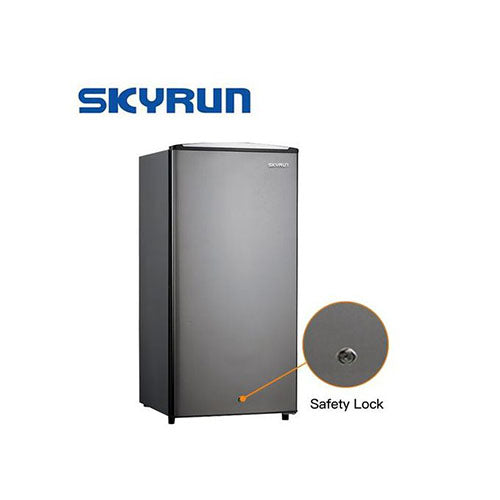 Skyrun BCD-90T&G 90 Liters Single Door Refrigerator