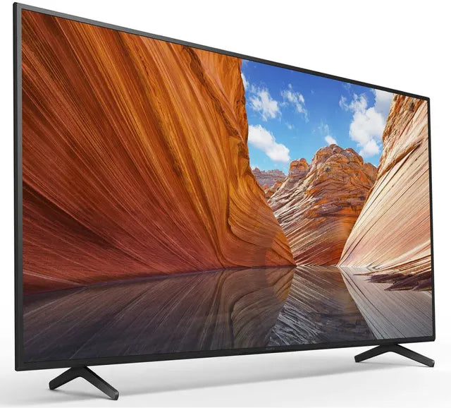 Sony 85 inch"4K 120 Hz Google Smart TV with Apple Air Play / Apple Home kit KD-85X85K