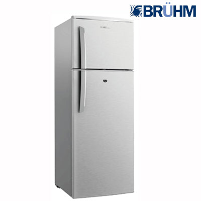Bruhm REF BFD-200MD 200 Litres Top Freezer Refrigerator