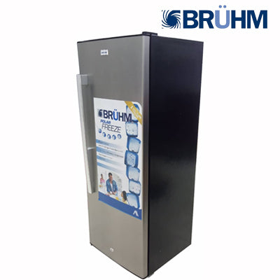 Bruhm BUS-180M 180 Litres Standing Freezer