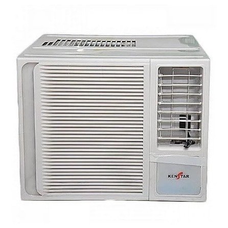 Kenstar 2hp Window Unit Air Conditioner KS-181W (without remote)