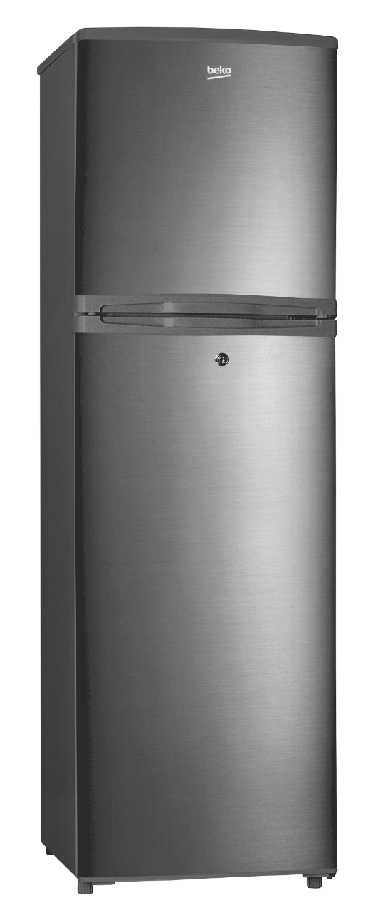 Beko  BAD230 UK 166 Litres Top Freezer Refrigerator